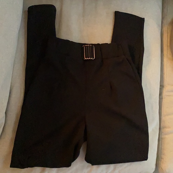 Pretty little thing dress pant - Picture 4 of 5